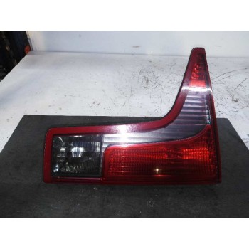 PILOTO TRASERO IZQUIERDO INTERIOR S / R 