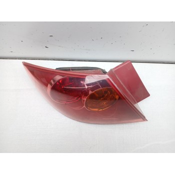 Recambio de piloto trasero izquierdo para mazda 3 (bk) 1.6 (bk14) referencia OEM IAM   