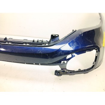 Recambio de paragolpes delantero para volkswagen t-cross (c11, d31) 1.6 tdi referencia OEM IAM 2GM807221A  