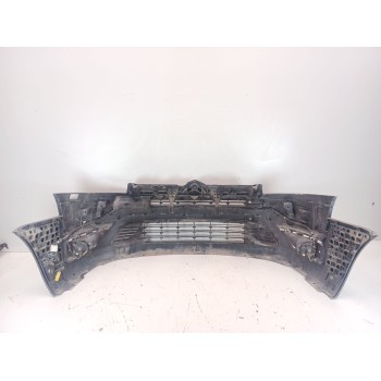 Recambio de paragolpes delantero para citroën c4 grand picasso i (ua_) 1.6 hdi referencia OEM IAM 9654196177 / 7401FJ  