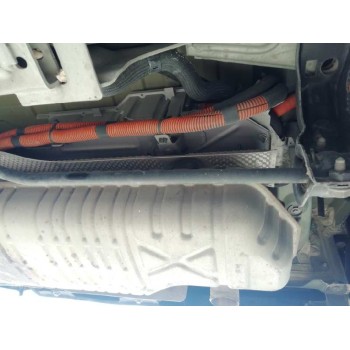 Recambio de bateria para citroën c5 aircross feel referencia OEM IAM 9844393580 9839755080 9825281980