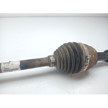 Recambio de transmision delantera izquierda para kia ceed (cd) 1.0 t-gdi referencia OEM IAM 49500g4100  