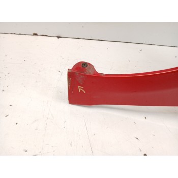 Recambio de aleta delantera izquierda para seat altea (5p1) 1.9 tdi referencia OEM IAM 5P0821021A  