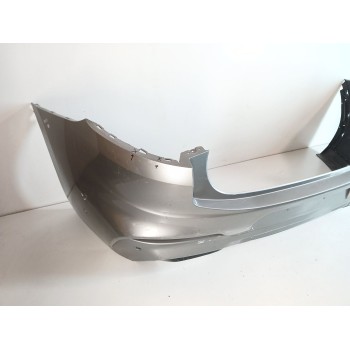 Recambio de paragolpes trasero para bmw x4 (g02, f98) xdrive 20 d mild-hybrid referencia OEM IAM 51128078839  