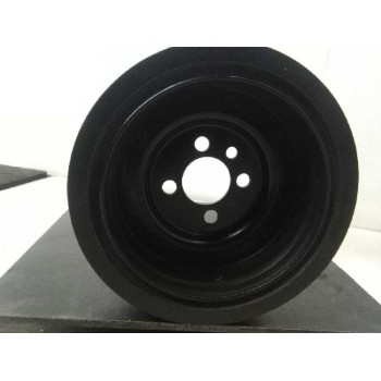 Recambio de polea cigueñal para volkswagen passat berlina (3c2) highline referencia OEM IAM 03G105243  