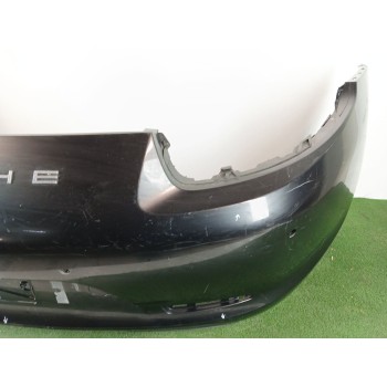 Recambio de paragolpes trasero para porsche 911 (991) 3.4 carrera referencia OEM IAM 991505411 991505411 