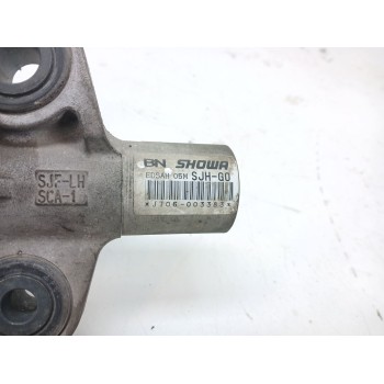 Recambio de cremallera direccion para honda fr-v (be) 2.2 i ctdi (be5) referencia OEM IAM EDSAH05M 05msjhg0 jt06003383