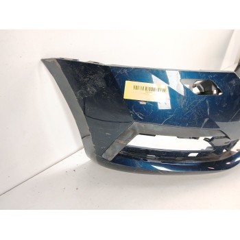 Recambio de paragolpes delantero para skoda octavia iv (nx3, nn3, pv3) 2.0 tdi referencia OEM IAM 5E3807221  