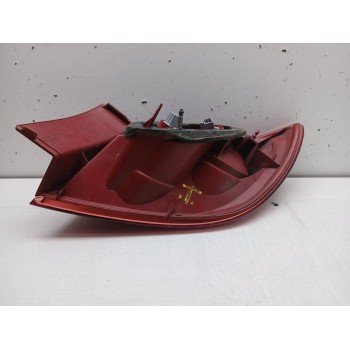 Recambio de piloto trasero izquierdo para mazda 3 (bk) 1.6 (bk14) referencia OEM IAM   