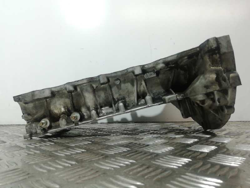 Recambio de sobrecarter para mazda 3 lim. (bl) 1.6 cd diesel cat referencia OEM IAM   