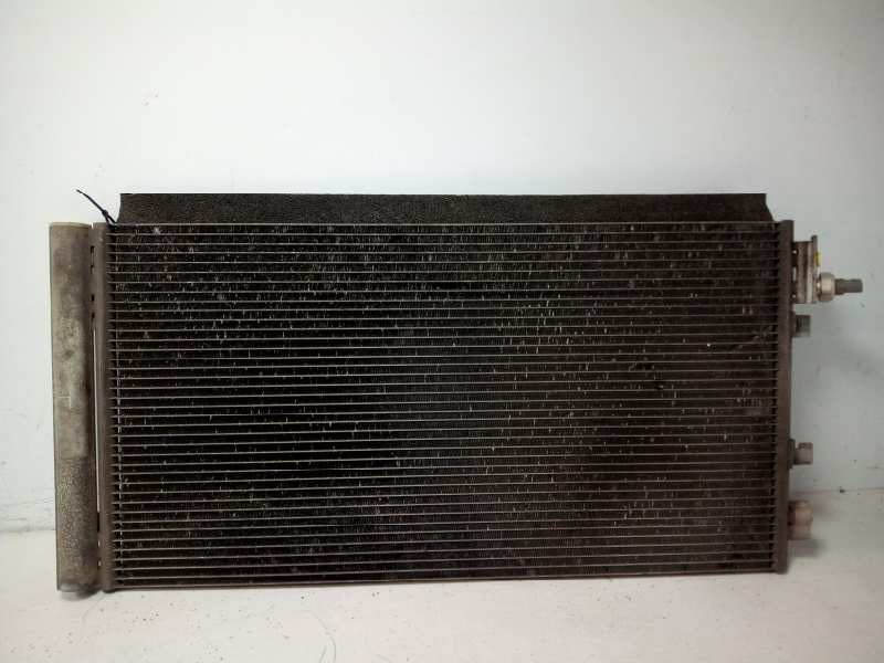 Recambio de condensador / radiador aire acondicionado para renault scenic iii expression referencia OEM IAM 921000294R  