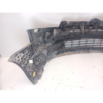 Recambio de paragolpes delantero para citroën c4 grand picasso i (ua_) 1.6 hdi referencia OEM IAM 9654196177 / 7401FJ  