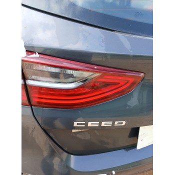 PILOTO TRASERO IZQUIERDO INTERIOR IL75LR13 5