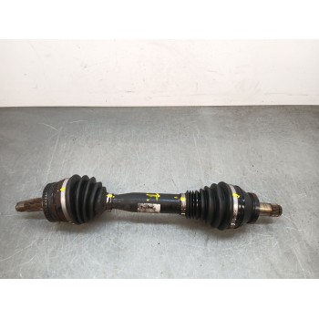 TRANSMISION DELANTERA IZQUIERDA IED000072 