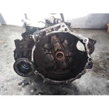 CAJA CAMBIOS EGR 110.843KM B 5V