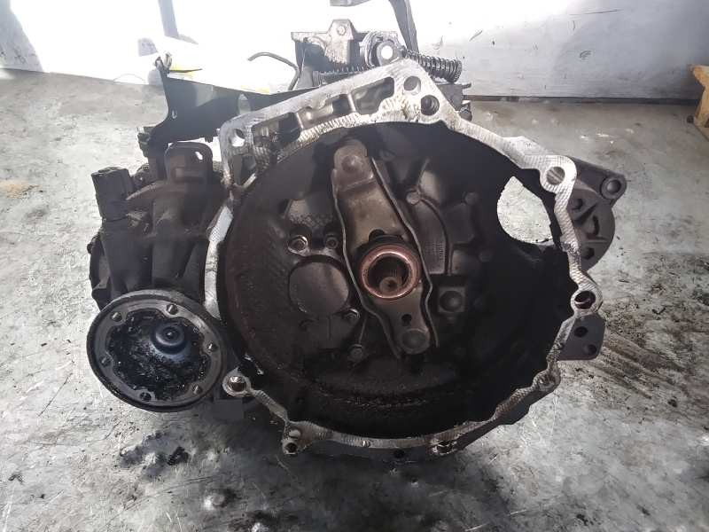 Recambio de caja cambios para seat leon (1m1) signo referencia OEM IAM EGR 110.843KM B 5V