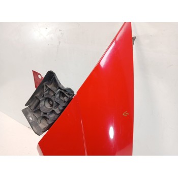 Recambio de aleta delantera izquierda para seat altea (5p1) 1.9 tdi referencia OEM IAM 5P0821021A  