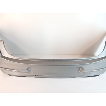 Recambio de paragolpes trasero para bmw x4 (g02, f98) xdrive 20 d mild-hybrid referencia OEM IAM 51128078839  