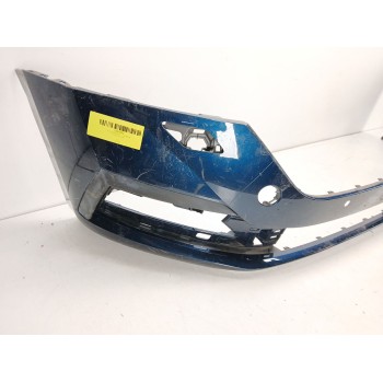 Recambio de paragolpes delantero para skoda octavia iv (nx3, nn3, pv3) 2.0 tdi referencia OEM IAM 5E3807221  