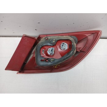 Recambio de piloto trasero izquierdo para mazda 3 (bk) 1.6 (bk14) referencia OEM IAM   