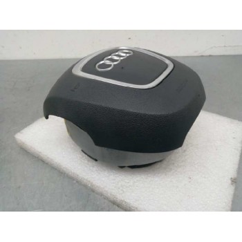 Recambio de airbag delantero izquierdo para audi a4 avant (8e) 2.0 tdi referencia OEM IAM 8E0880201CF  