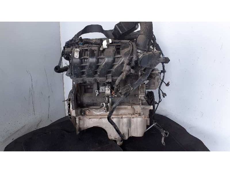 Recambio de motor completo para opel corsa e 1.4 referencia OEM IAM   