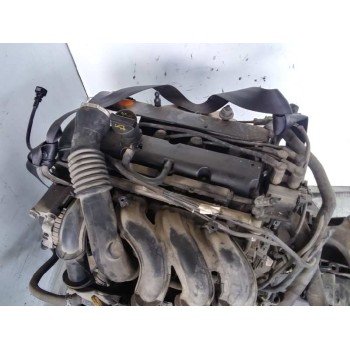 Recambio de motor completo para ford fiesta (cbk) 1.4 16v cat referencia OEM IAM FXJB M EXP