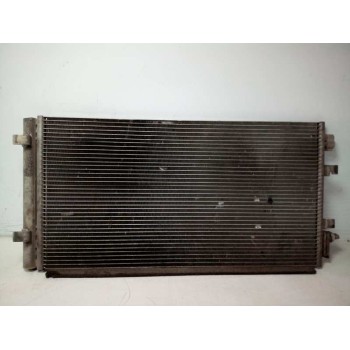 Recambio de condensador / radiador aire acondicionado para renault scenic iii expression referencia OEM IAM 921000294R  