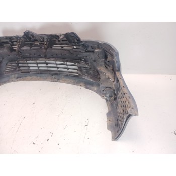 Recambio de paragolpes delantero para citroën c4 grand picasso i (ua_) 1.6 hdi referencia OEM IAM 9654196177 / 7401FJ  