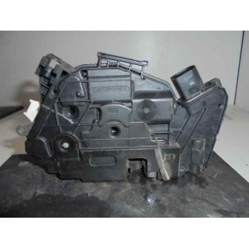 CERRADURA PUERTA DELANTERA DERECHA 16A5N1837016A 5 PUERTAS 6 PINS