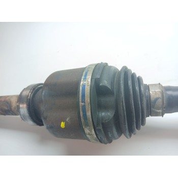 Recambio de transmision delantera derecha para opel vivaro c furgoneta (k0) 2.0 referencia OEM IAM 9813090980  