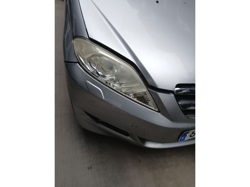 Recambio de faro derecho para honda fr-v (be) 2.2 i ctdi (be5) referencia OEM IAM   
