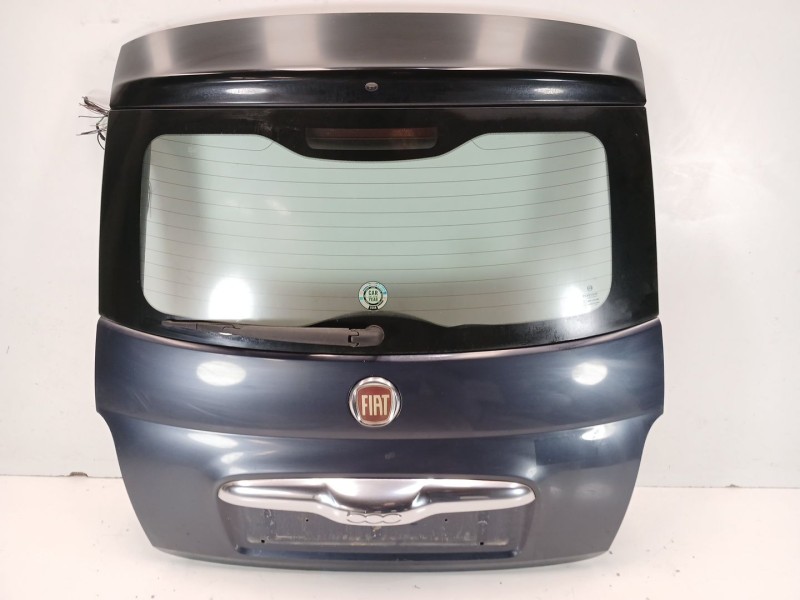 Recambio de porton trasero para fiat 500 (312_) 1.3 d multijet (312axb1a) referencia OEM IAM 51783706  