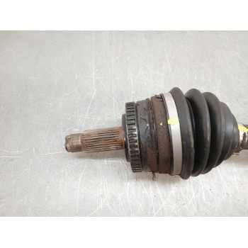 Recambio de transmision delantera izquierda para land rover range rover iii (l322) 3.0 d 4x4 referencia OEM IAM IED000072  