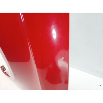 Recambio de aleta delantera izquierda para seat altea (5p1) 1.9 tdi referencia OEM IAM 5P0821021A  