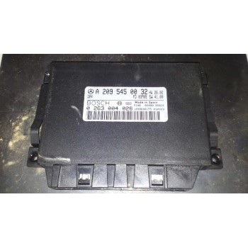 CENTRALITA CAMBIO AUTOMATICO A0325451332 