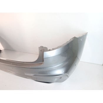 Recambio de paragolpes trasero para bmw x4 (g02, f98) xdrive 20 d mild-hybrid referencia OEM IAM 51128078839  