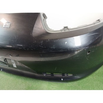 Recambio de paragolpes trasero para porsche 911 (991) 3.4 carrera referencia OEM IAM 991505411 991505411 