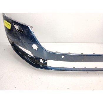 Recambio de paragolpes delantero para skoda octavia iv (nx3, nn3, pv3) 2.0 tdi referencia OEM IAM 5E3807221  