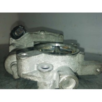 Recambio de caja mariposa para fiat doblo emotion referencia OEM IAM 55564247  