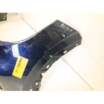 Recambio de paragolpes delantero para volkswagen t-cross (c11, d31) 1.6 tdi referencia OEM IAM 2GM807221A  