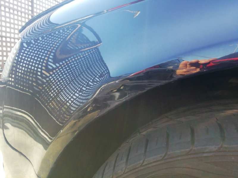 Recambio de aleta delantera izquierda para audi a4 berlina (8e) 2.0 tdi 16v (103kw) referencia OEM IAM   