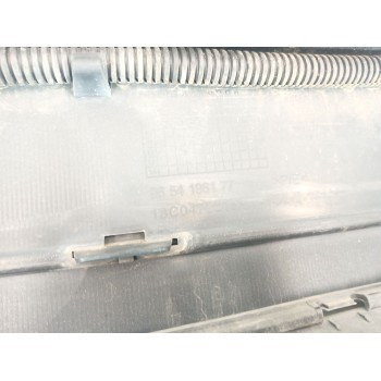 Recambio de paragolpes delantero para citroën c4 grand picasso i (ua_) 1.6 hdi referencia OEM IAM 9654196177 / 7401FJ  