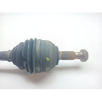 Recambio de transmision delantera derecha para opel vivaro c furgoneta (k0) 2.0 referencia OEM IAM 9813090980  