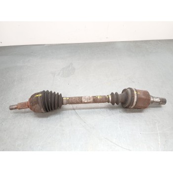 TRANSMISION DELANTERA IZQUIERDA 7711135420 / 8200198016 