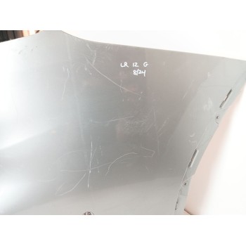 Recambio de paragolpes trasero para bmw x4 (g02, f98) xdrive 20 d mild-hybrid referencia OEM IAM 51128078839  