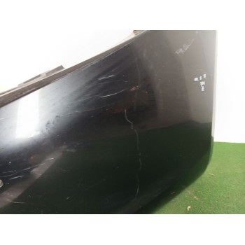 Recambio de paragolpes trasero para porsche 911 (991) 3.4 carrera referencia OEM IAM 991505411 991505411 