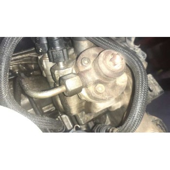 Recambio de bomba inyeccion para peugeot 308 1.6 blue-hdi fap referencia OEM IAM   
