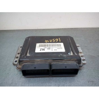 CENTRALITA MOTOR UCE 96417301 