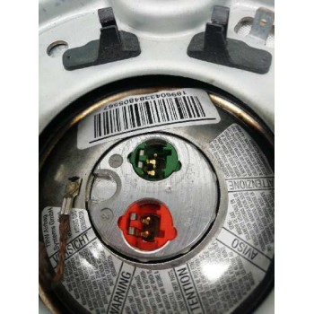 Recambio de airbag delantero izquierdo para audi a4 avant (8e) 2.0 tdi referencia OEM IAM 8E0880201CF  